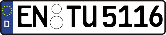 EN-TU5116