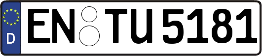EN-TU5181