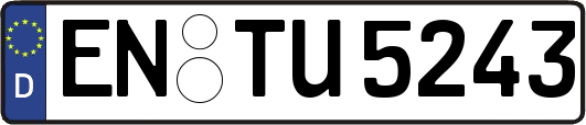 EN-TU5243