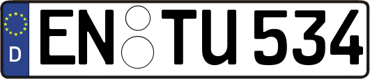 EN-TU534