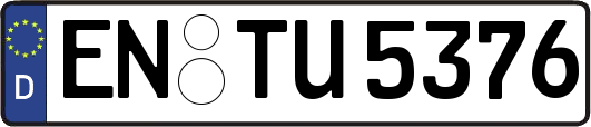 EN-TU5376
