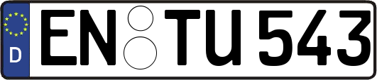 EN-TU543