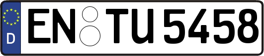 EN-TU5458
