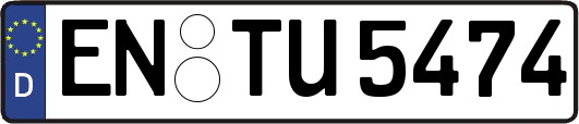 EN-TU5474