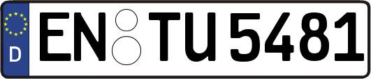 EN-TU5481