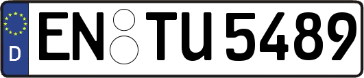 EN-TU5489