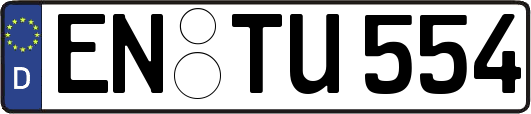 EN-TU554