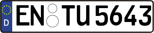 EN-TU5643