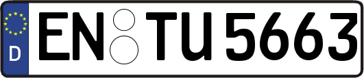 EN-TU5663