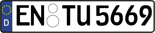 EN-TU5669