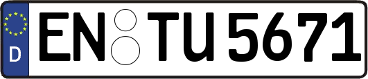 EN-TU5671