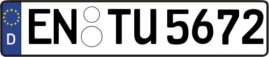 EN-TU5672