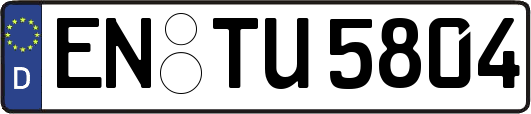 EN-TU5804