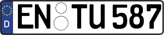 EN-TU587