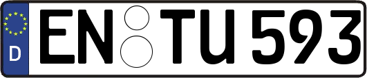EN-TU593