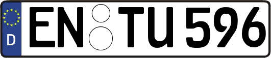 EN-TU596