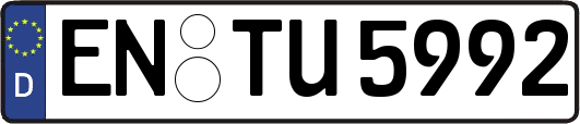 EN-TU5992