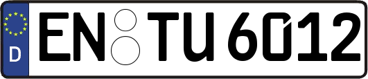EN-TU6012