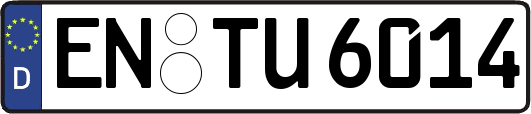 EN-TU6014