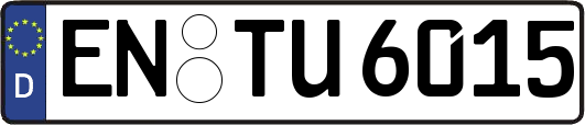 EN-TU6015