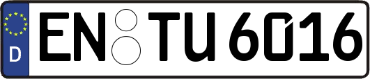 EN-TU6016