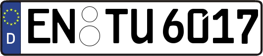 EN-TU6017