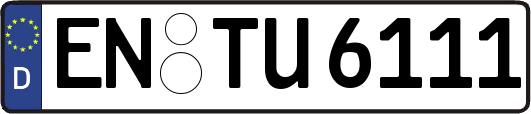 EN-TU6111