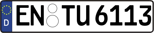 EN-TU6113
