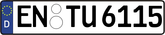 EN-TU6115