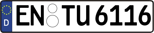 EN-TU6116