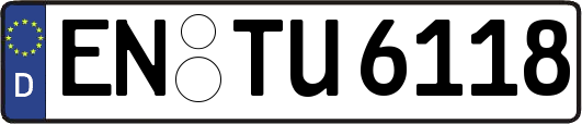 EN-TU6118