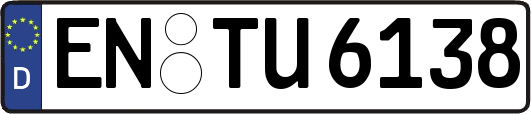 EN-TU6138