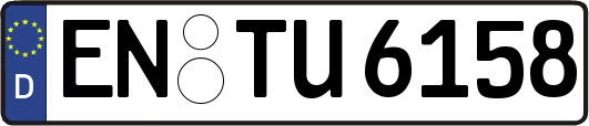 EN-TU6158