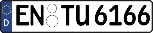 EN-TU6166
