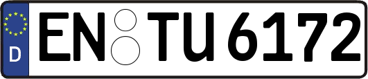 EN-TU6172