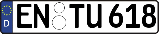 EN-TU618