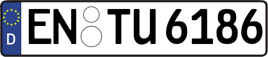 EN-TU6186