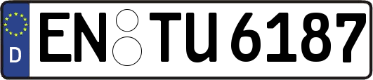 EN-TU6187