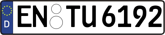 EN-TU6192