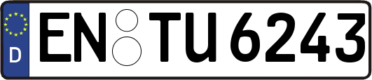 EN-TU6243