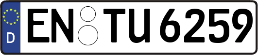 EN-TU6259