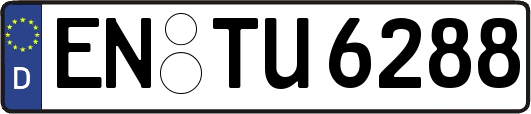 EN-TU6288