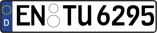 EN-TU6295