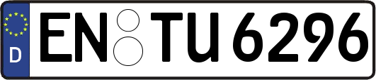 EN-TU6296