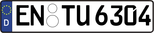 EN-TU6304