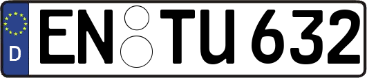 EN-TU632