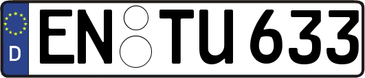 EN-TU633