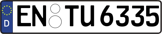 EN-TU6335