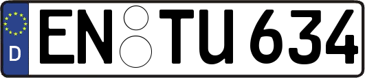 EN-TU634