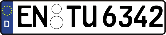 EN-TU6342